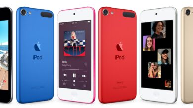 ¿Cuánto puedes obtener por un iPod viejo? Los datos pueden decepcionarte