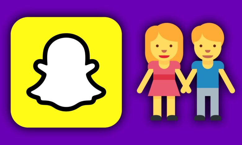 ¿Cuántos mejores amigos puedes tener en Snapchat?