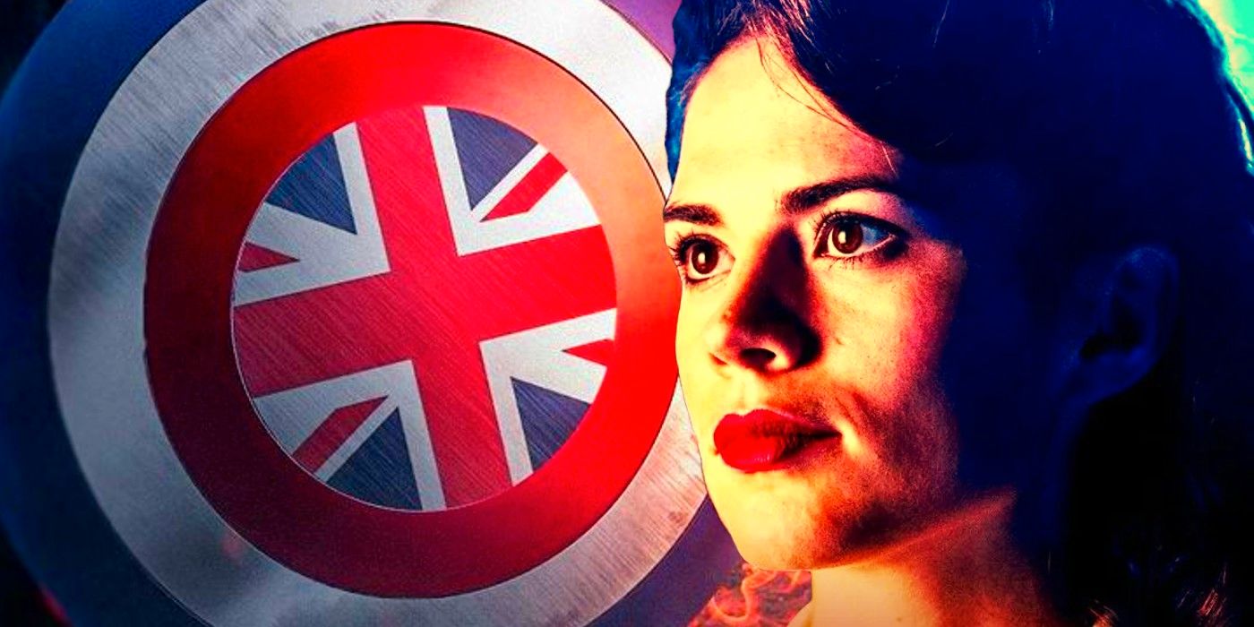 ¿Doctor Strange 2 Capitán Carter es lo mismo que What If? El escritor explica