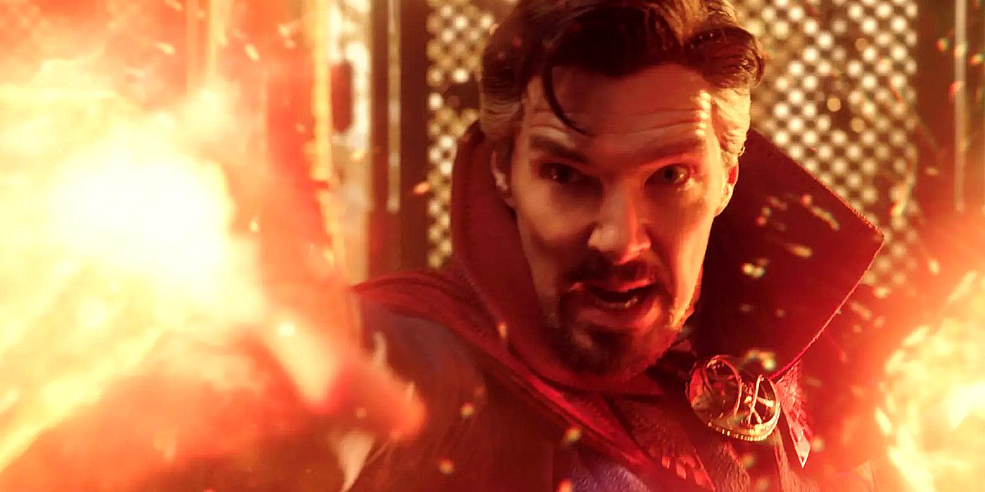 ¿Doctor Strange 2 tiene una escena después de los créditos (y cuántas?)