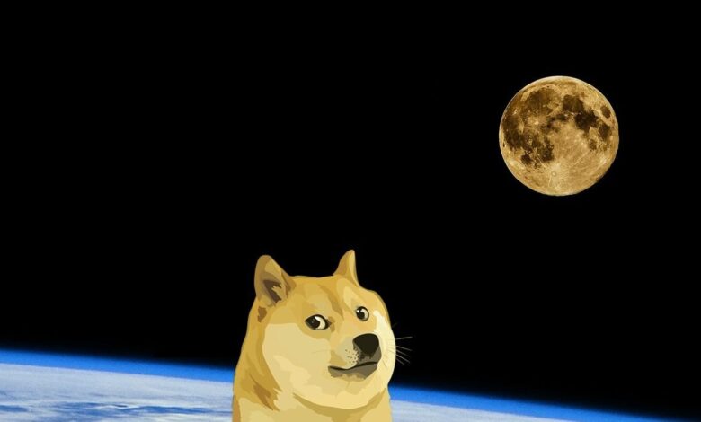 ¿Dogecoin llegará alguna vez a $1?