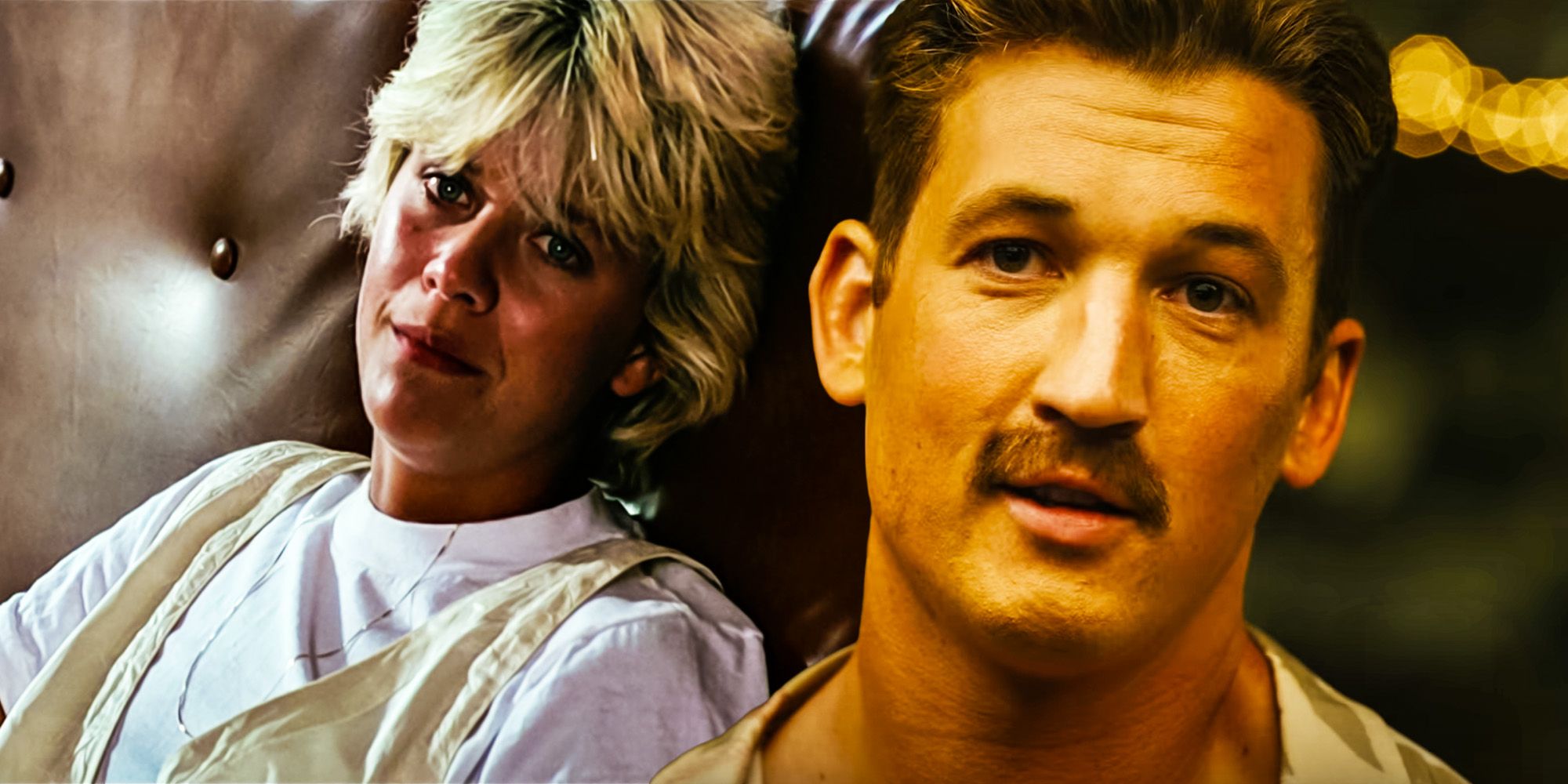 ¿Dónde está Meg Ryan en Top Gun 2?