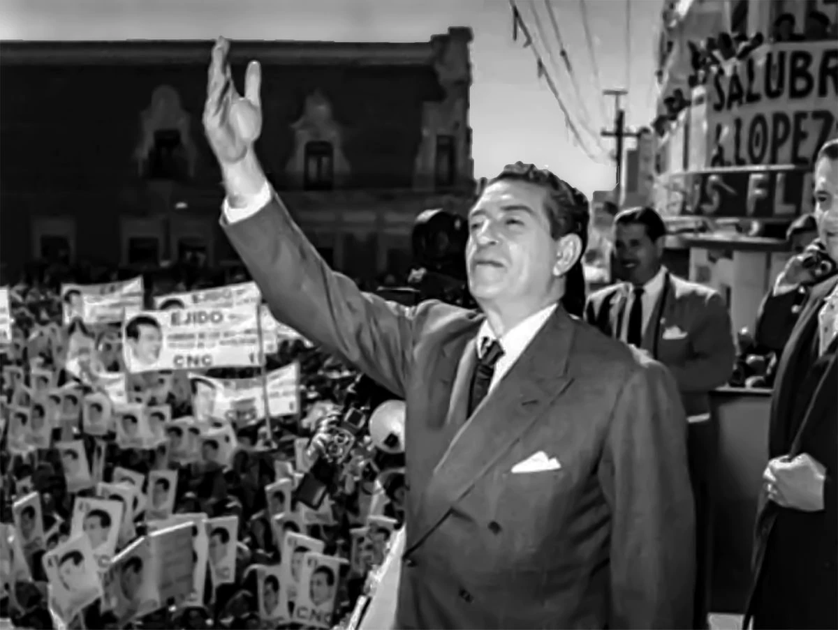 ¿Dónde está la carta de López Mateos? El escrito fantasma que cita el presidente