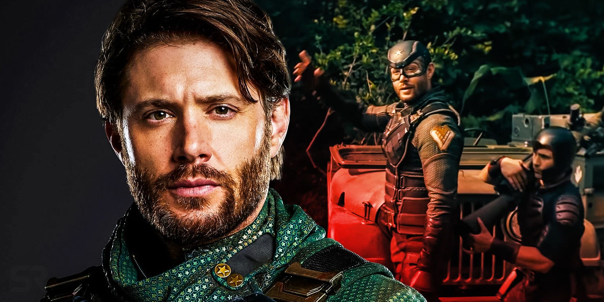 ¿Dónde ha estado Soldier Boy todo este tiempo en The Boys?