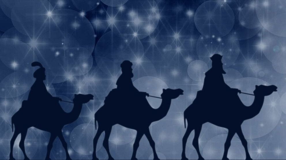 ¿Dónde se celebran los Reyes Magos? Países del mundo