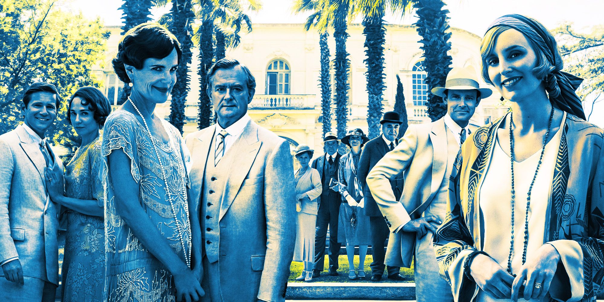 ¿Downton Abbey: A New Era tiene una escena posterior a los créditos?