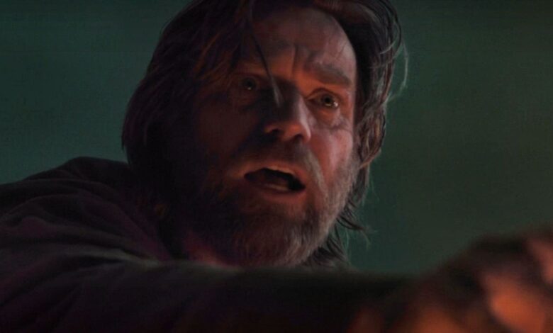 ¿ESE personaje de Obi-Wan Kenobi realmente acaba de morir?