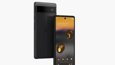 ¿El Pixel 6a tiene un conector para auriculares de 3,5 mm?