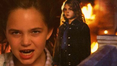 ¿El fracaso de taquilla de Firestarter matará a las películas de Stephen King?
