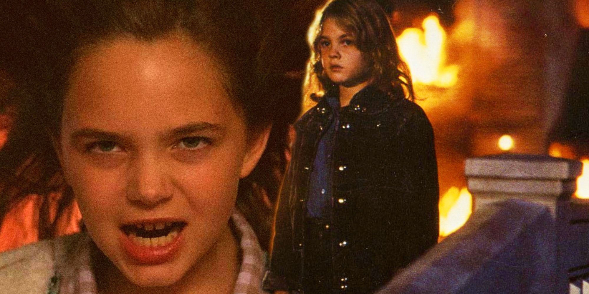 ¿El fracaso de taquilla de Firestarter matará a las películas de Stephen King?