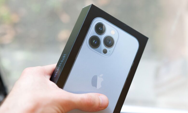 ¿El iPhone 13 viene con auriculares? Lo que deberías saber