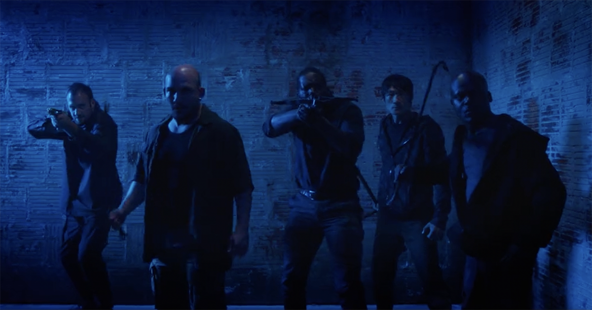 ¿El tráiler de She-Hulk incluye Wrecking Crew?