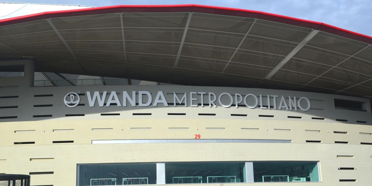 ¿El último derbi con Wanda?