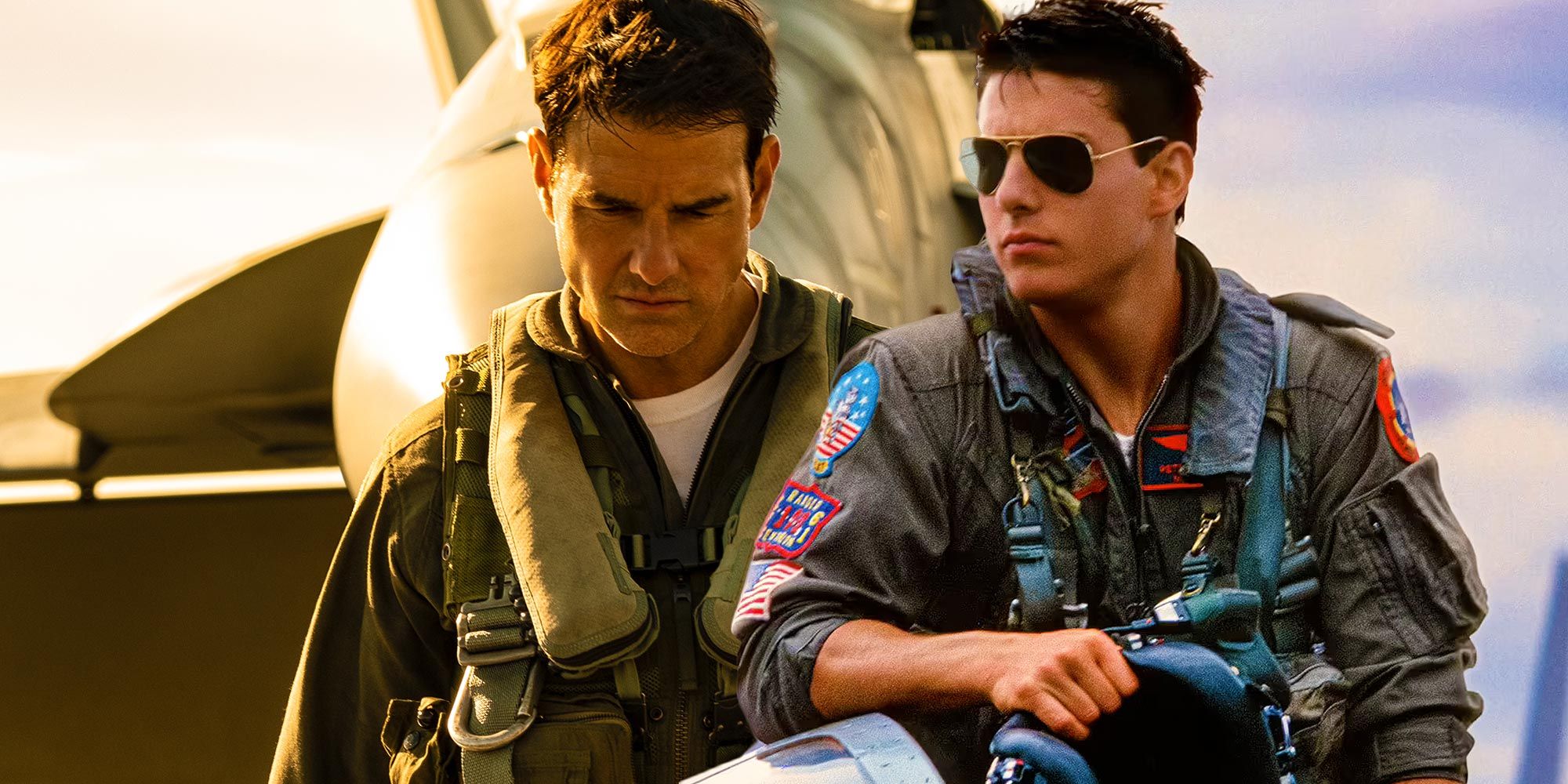 ¿Es Maverick mejor que el Top Gun original?
