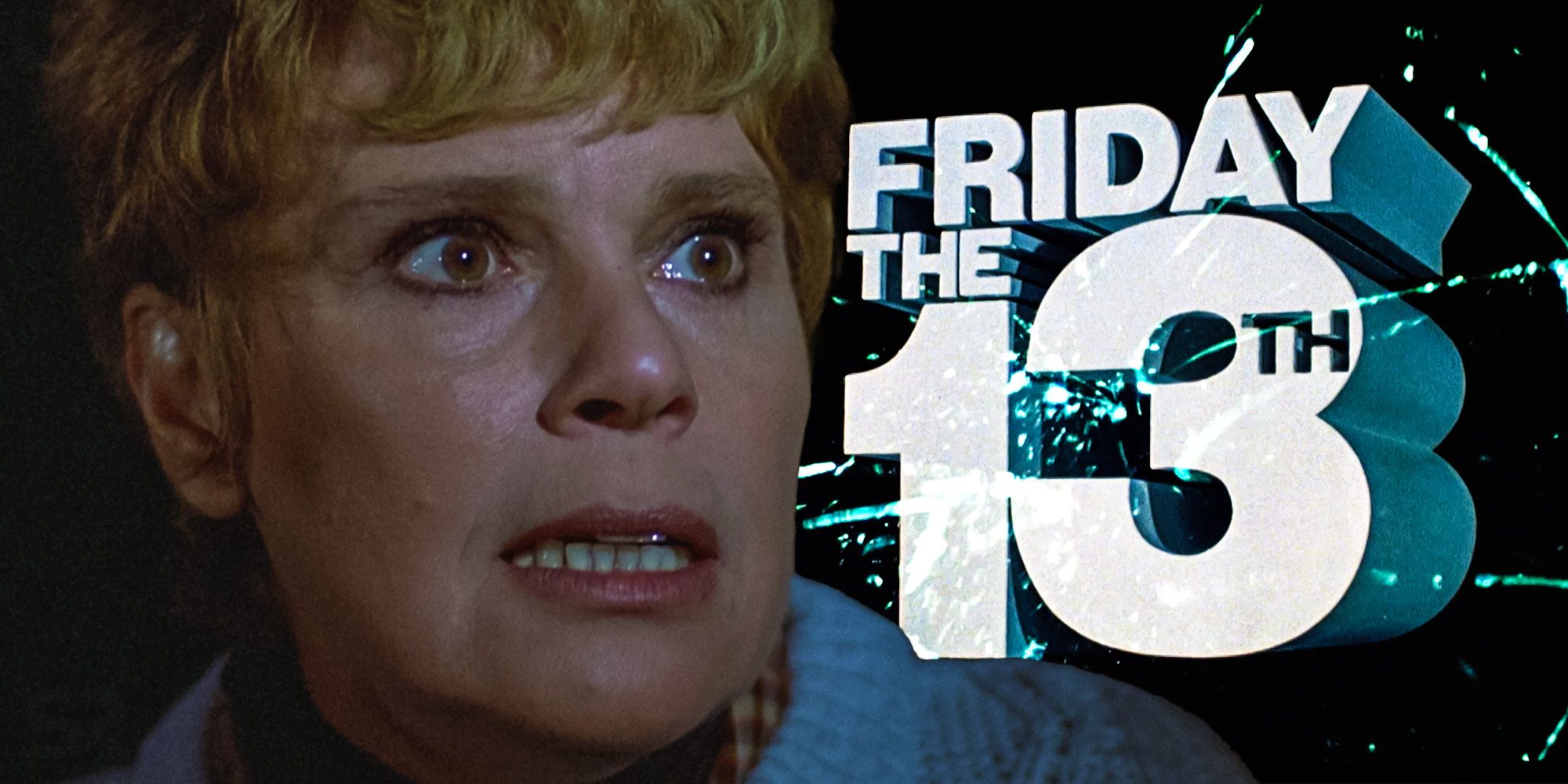 ¿Es posible un viernes 13 de Pamela Voorhees en solitario después de la demanda?