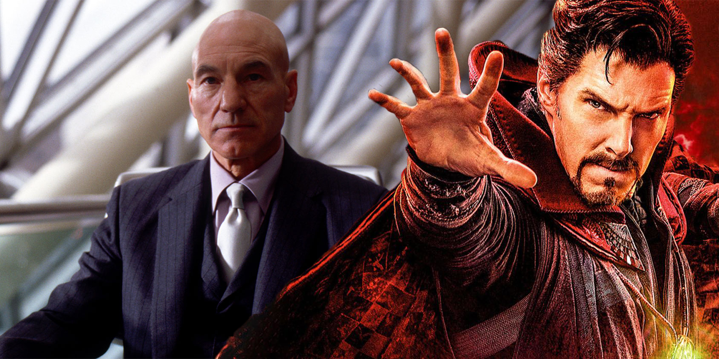 ¿Existen los X-Men en el universo de los Vengadores después de Doctor Strange 2?