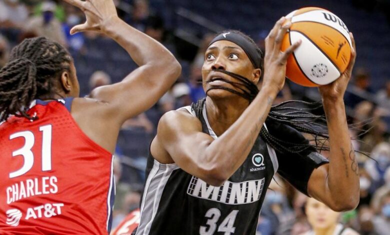 ¿Hacia dónde va el negocio de la WNBA?