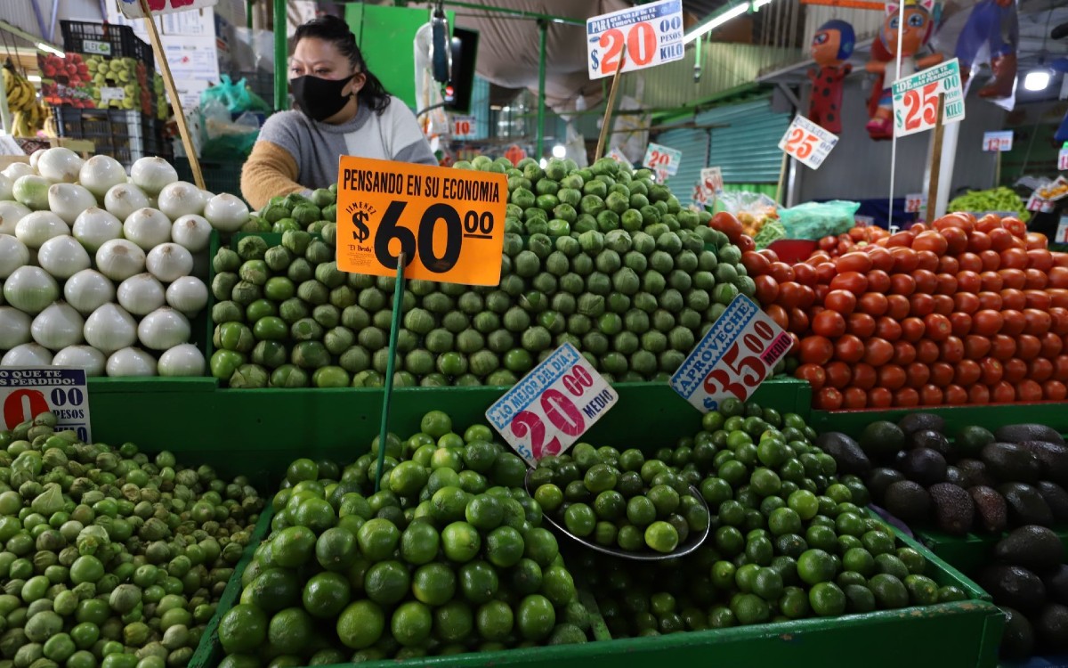 ¿Hay forma de bajar el precio de la canasta básica?