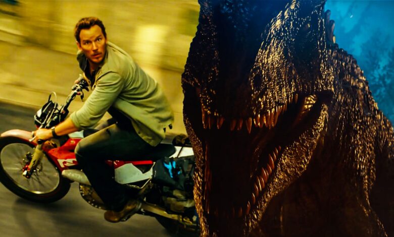 ¿Jurassic World Dominion matará a Owen Grady de Chris Pratt?