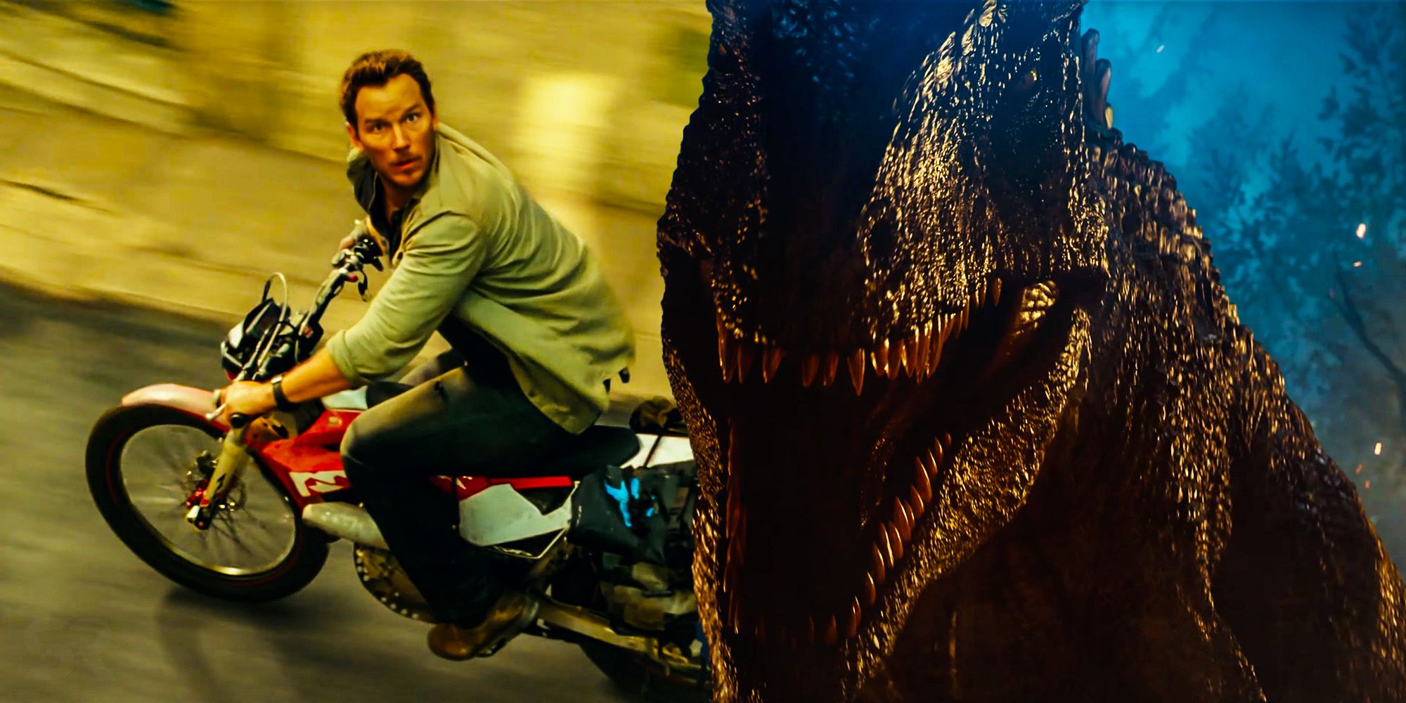 ¿Jurassic World Dominion matará a Owen Grady de Chris Pratt?