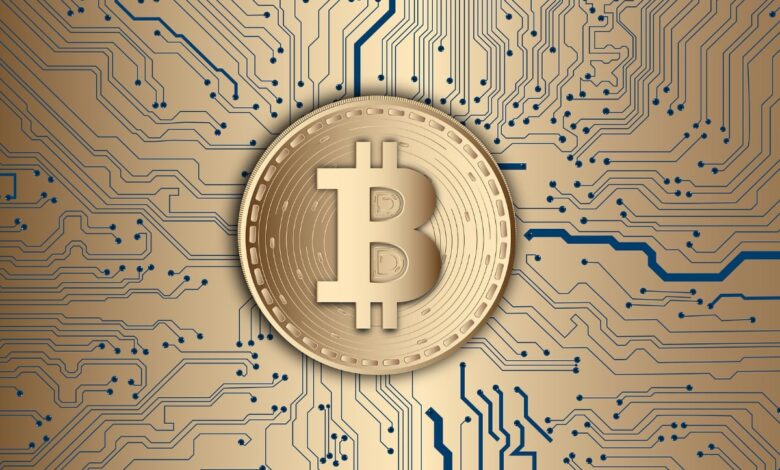 ¿La caída de las criptomonedas supone una amenaza para el sistema financiero?