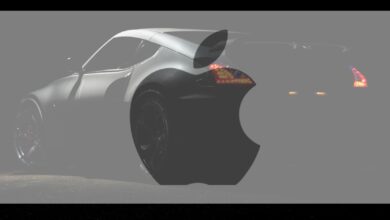 ¿Llegará alguna vez el Apple Car al mercado?