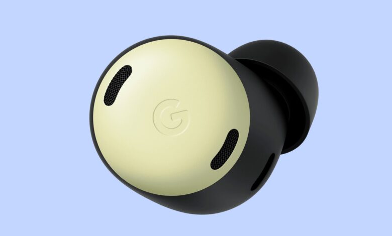 ¿Los Pixel Buds Pro tienen carga inalámbrica? Lo que deberías saber