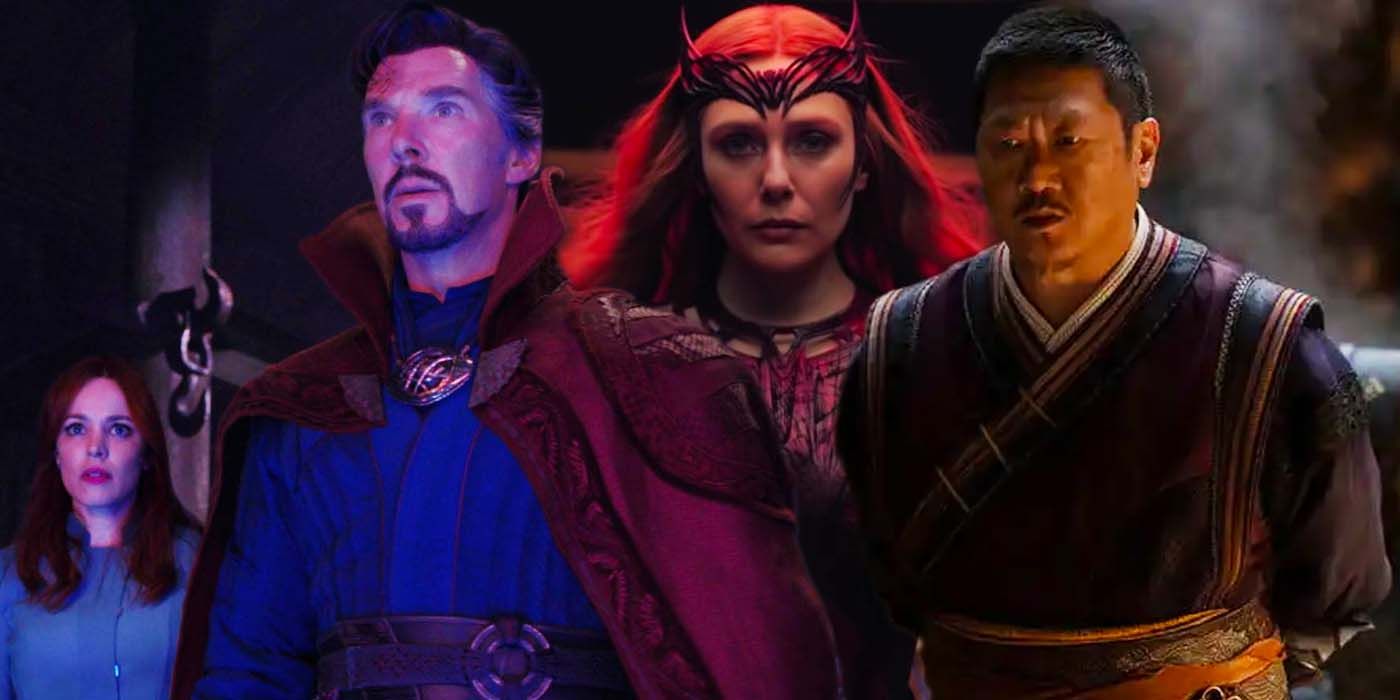 ¿Marvel realmente acaba de matar a ese importante personaje de Doctor Strange?