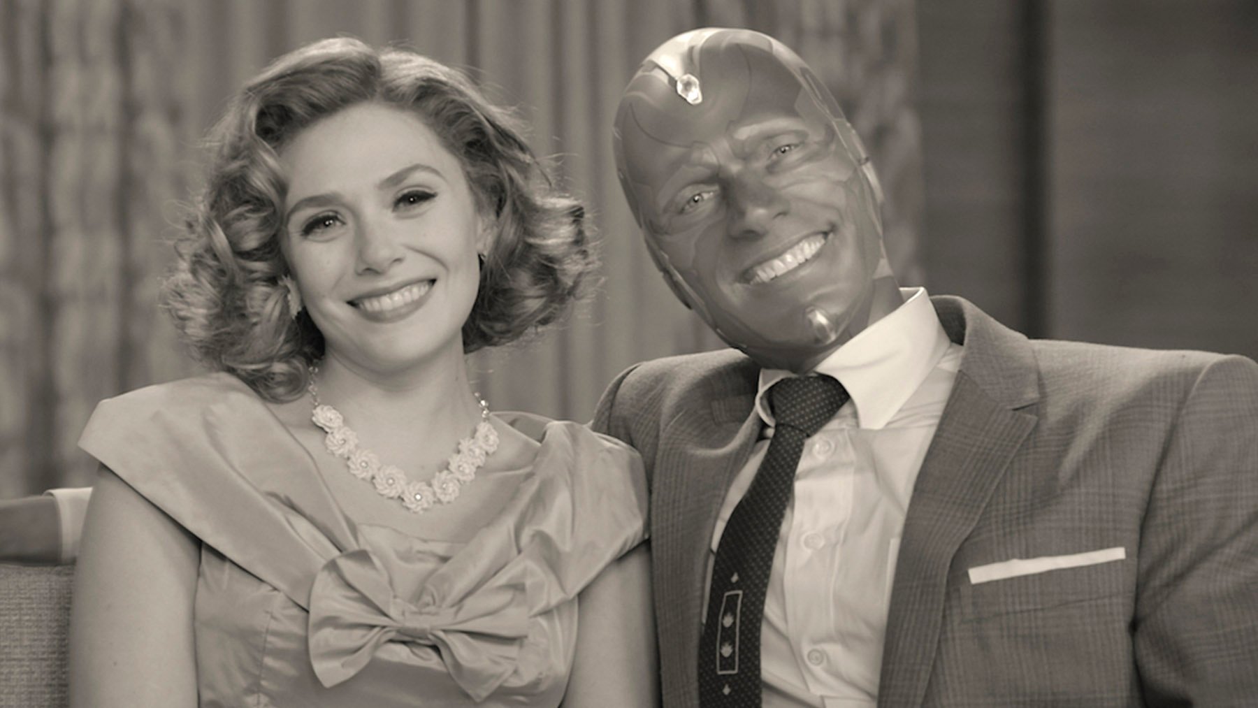 ¿No has visto ‘Wandavision’? No te preocupes, el director de ‘Doctor Strange 2’ tampoco