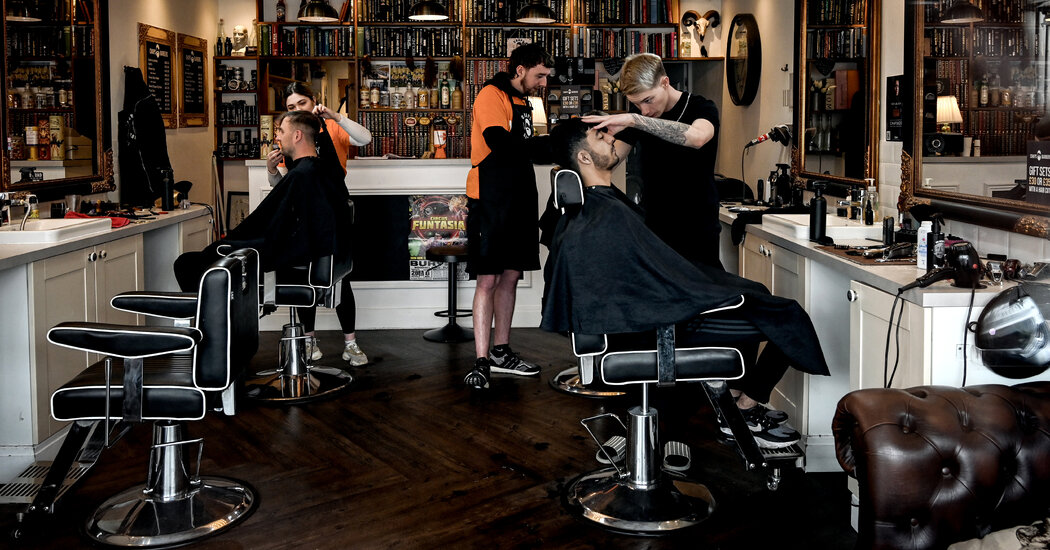 ¿Por qué Boris Johnson será probado en el Reino Unido por las elecciones locales?