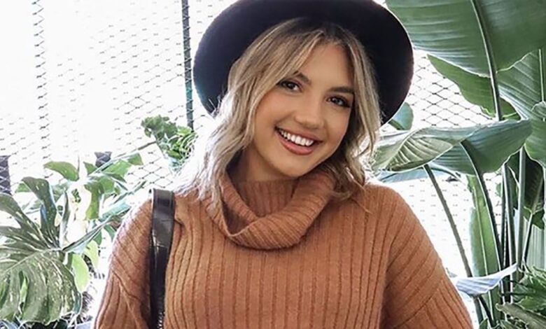 ¿Por qué Giannina Gibelli de Love Is Blind es una concursante perfecta de reality show?