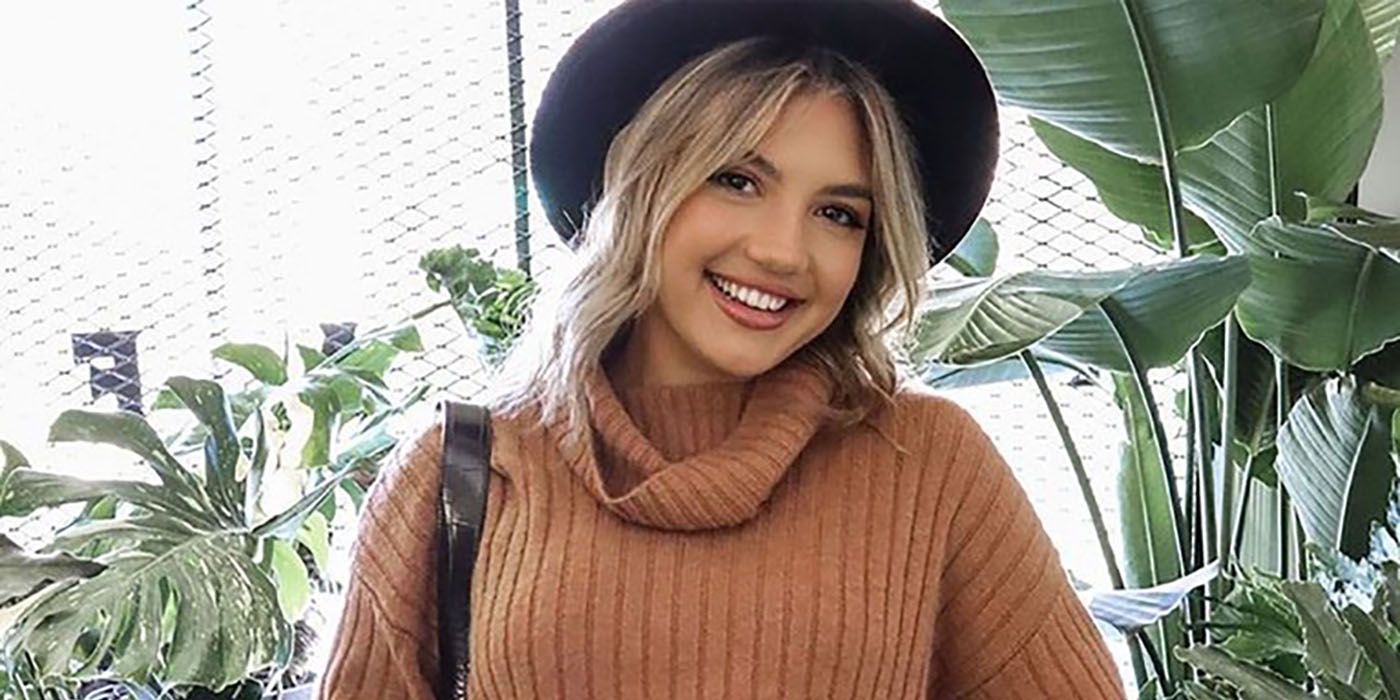 ¿Por qué Giannina Gibelli de Love Is Blind es una concursante perfecta de reality show?