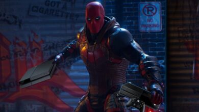 ¿Por qué Gotham Knights se está saltando las consolas de última generación?