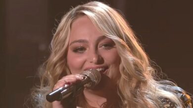 ¿Por qué HunterGirl ganará la temporada 20 de American Idol según Instagram?