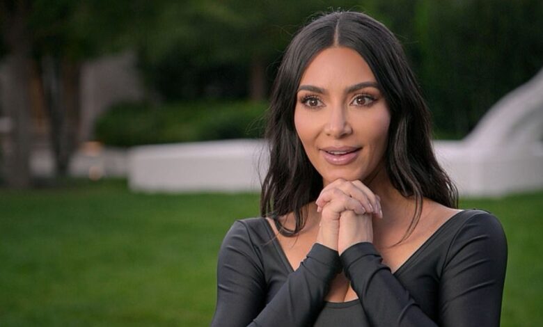 ¿Por qué Kim Kardashian usar un vestido de Marilyn Monroe es insultante para el ícono?