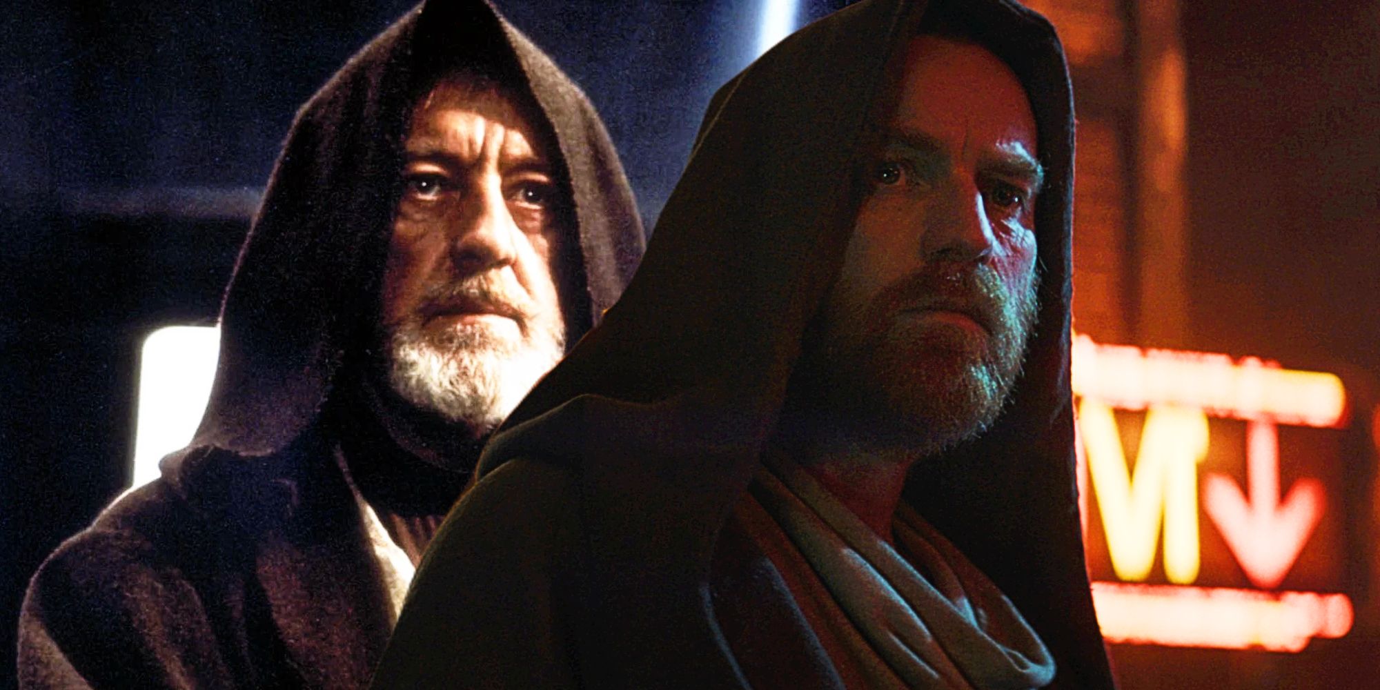 ¿Por qué Obi-Wan no cambió su apellido de Kenobi?
