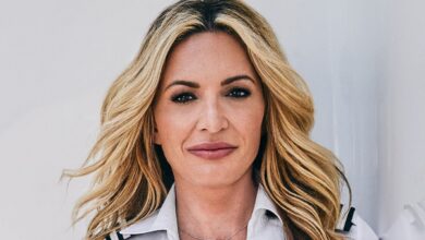 ¿Por qué Under Deck necesita a Kate Chastain de regreso como Chief Stew?