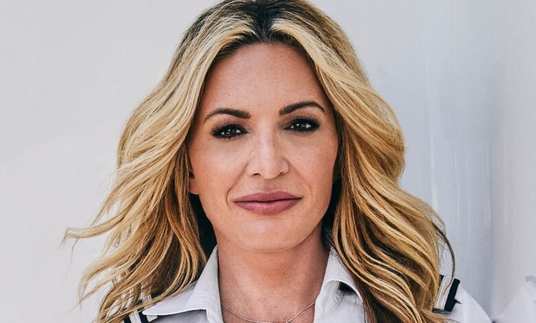 ¿Por qué Under Deck necesita a Kate Chastain de regreso como Chief Stew?