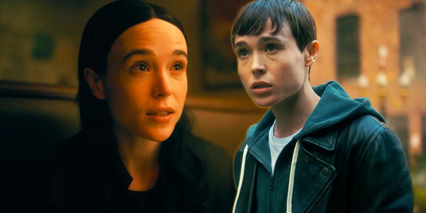 ¿Por qué Vanya está en el tráiler de la temporada 3 de The Umbrella Academy?