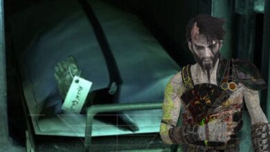 ¿Por qué el cuerpo de Ra's Al Ghul estaba en Batman: Arkham Asylum?