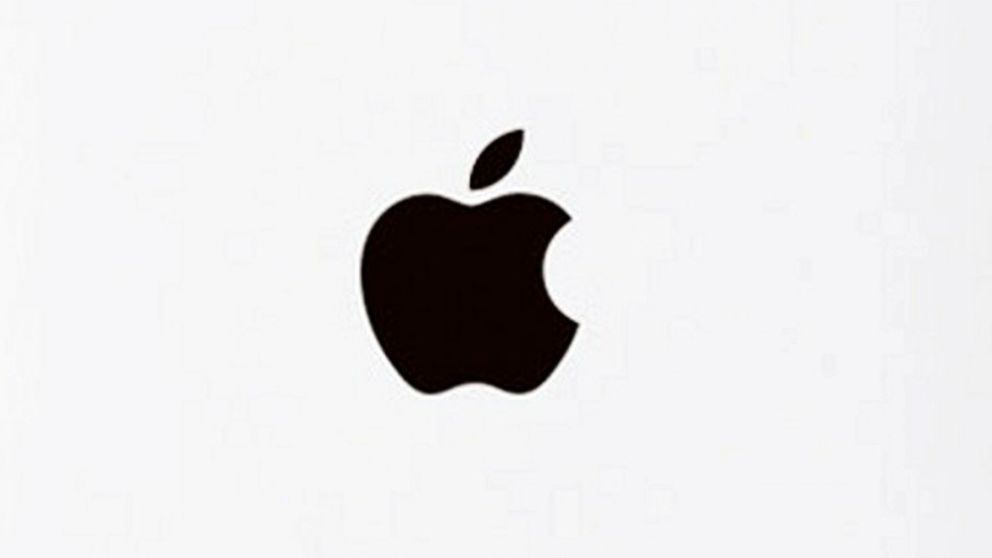 ¿Por qué el logo de Apple es una manzana mordida?
