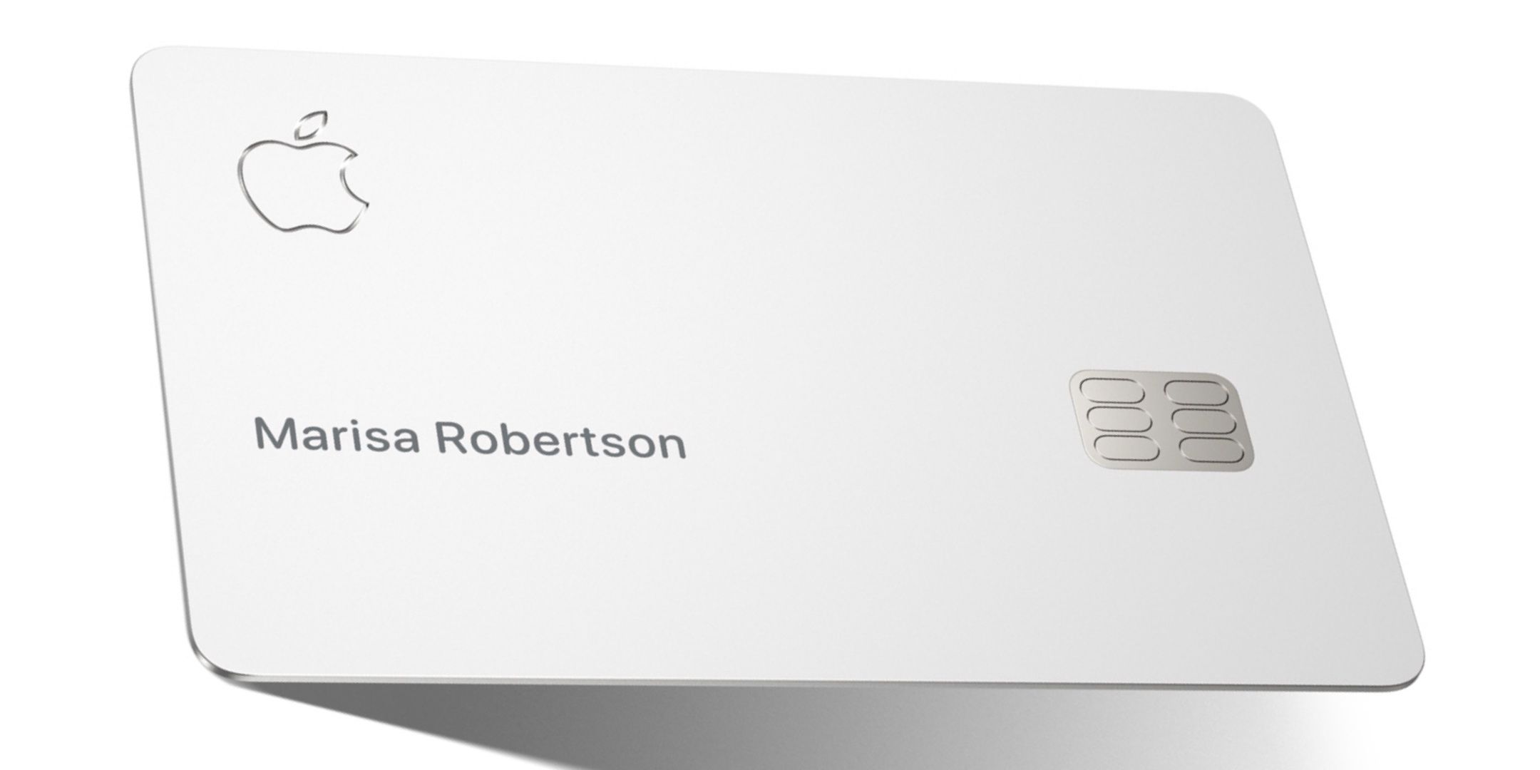 ¿Por qué la Apple Card no es compatible con NFC en 2022?