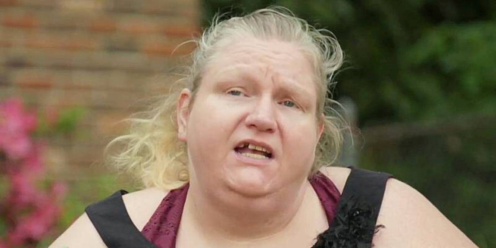 ¿Por qué la pérdida de peso de 1000 libras de Vannessa Cross de Best Friends es impactante para los fanáticos?