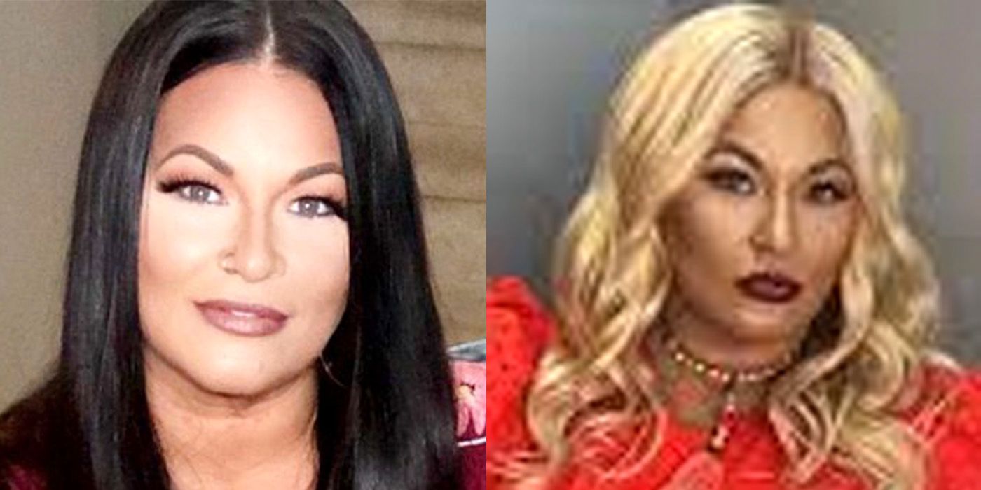 ¿Por qué la prometida de 90 días Molly Hopkins, positiva para el cuerpo, eligió perder peso?