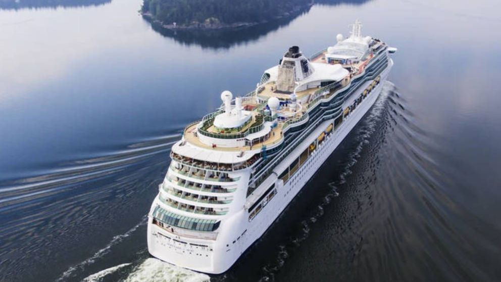 ¿Por qué la velocidad de los barcos se mide en nudos?