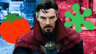 ¿Por qué las críticas de Doctor Strange in the Multiverse of Madness son tan variadas?