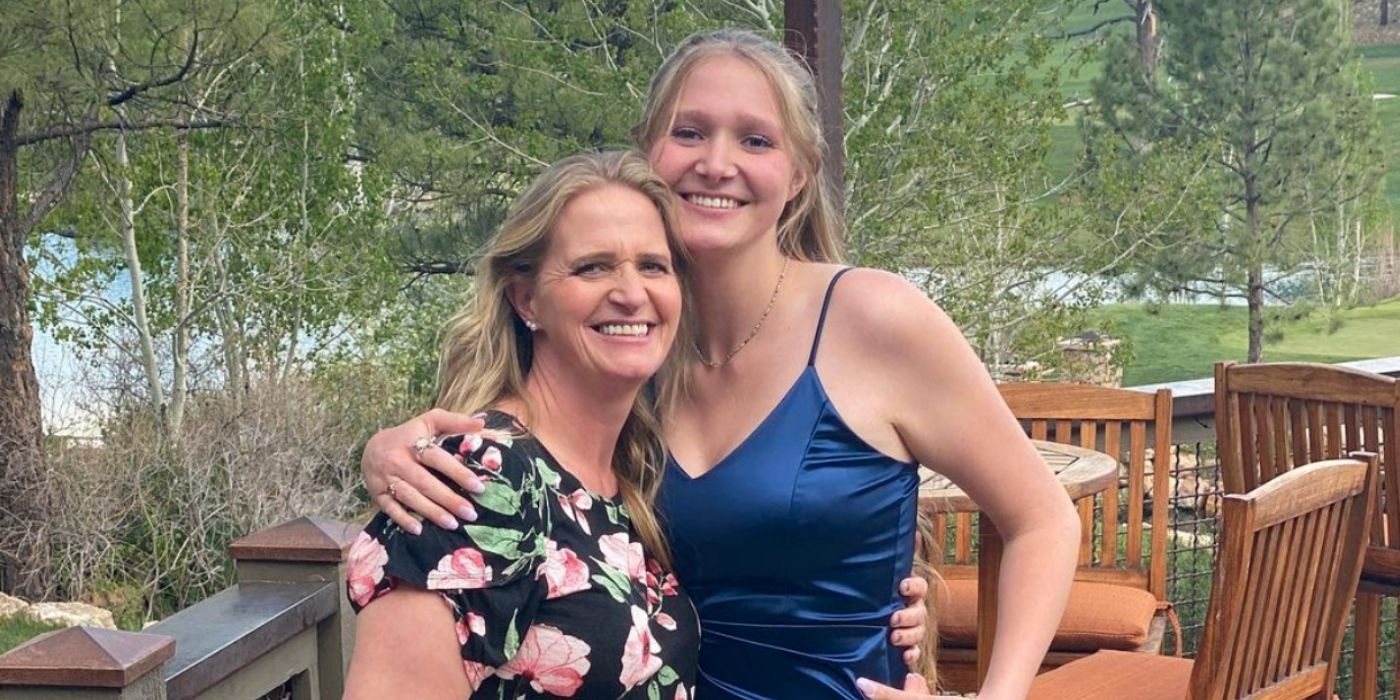 ¿Por qué los fanáticos de Sister Wives están reaccionando a la foto en traje de baño de Ysabel?