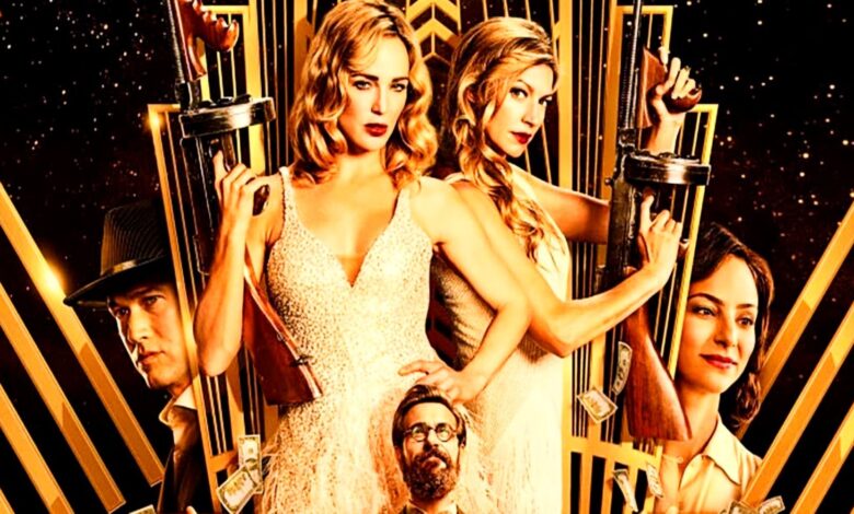 ¿Por qué se canceló Legends Of Tomorrow después de la temporada 7?