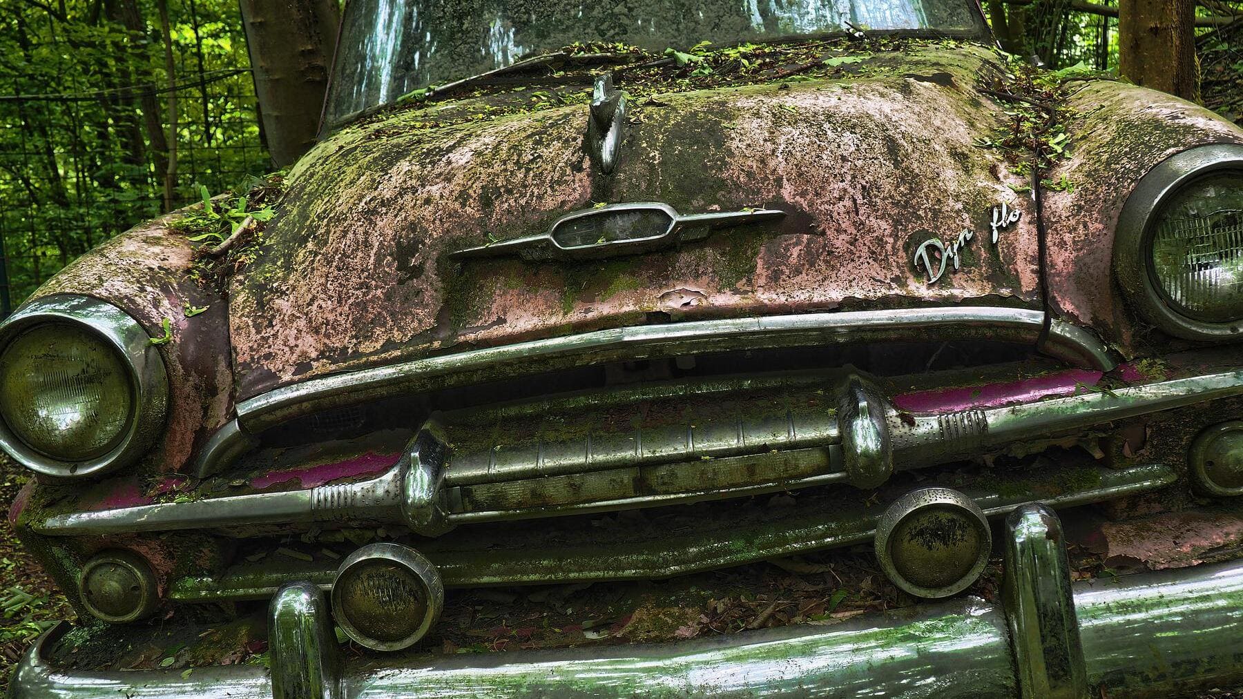 ¿Por qué se oxidan los metales?