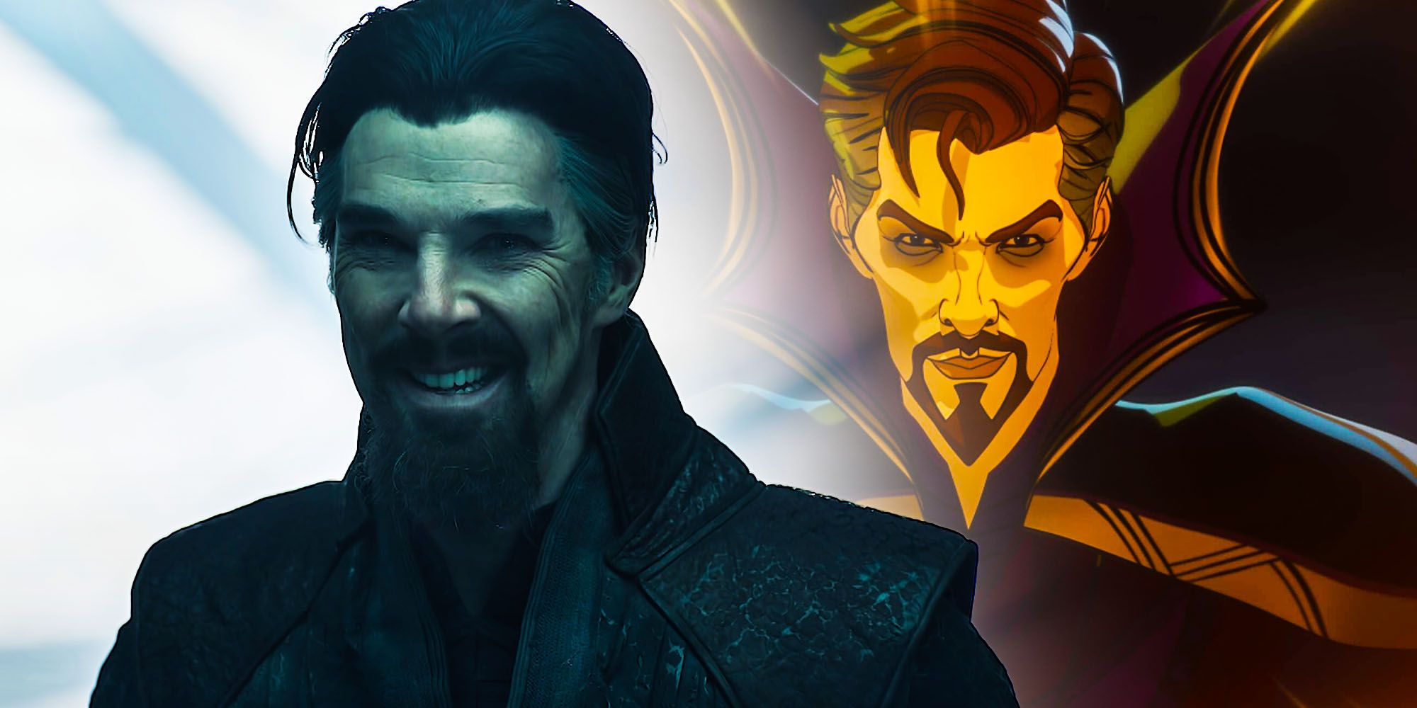 ¿Por qué tantas versiones de Doctor Strange se vuelven malvados?